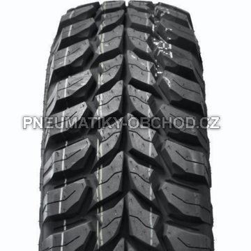 Pneu Ling Long CROSSWIND M/T 255/70 R16 TL LT M+S 8PR P.O.R. 115Q Letní