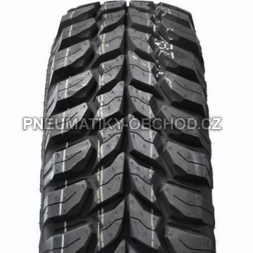 Pneu Ling Long CROSSWIND M/T 285/75 R16 TL LT M+S 10PR P.O.R. 126Q Letní