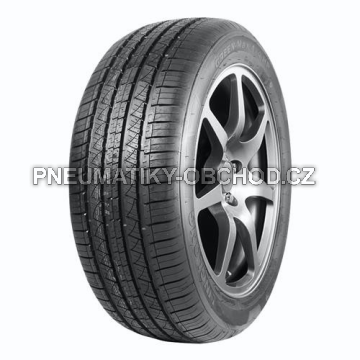 Pneu Ling Long GREENMAX 4X4 HP 215/55 R18 TL 95V Letní