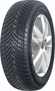Pneu Ling Long GREENMAX ALL SEASON 155/65 R13 TL M+S 3PMSF 73T Celoroční