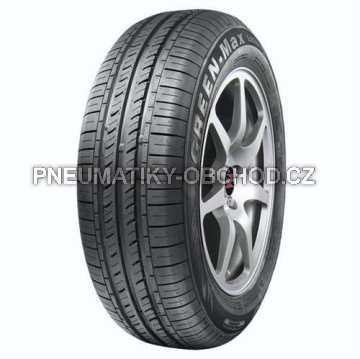 Pneu Ling Long GREENMAX ECOTOURING 145/80 R13 TL 75T Letní