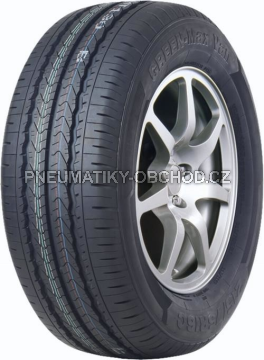 Pneu Ling Long GREENMAX VAN 175/80 R13 TL C 97Q Letní