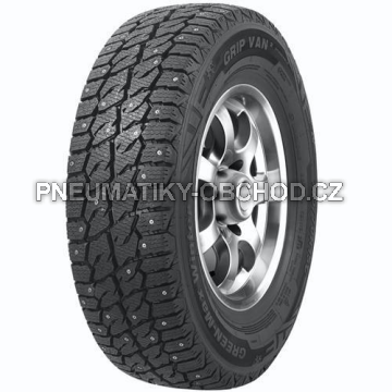 Pneu Ling Long GREENMAX WINTER VAN 2 215/60 R17 TL C M+S 3PMSF 109R Zimní