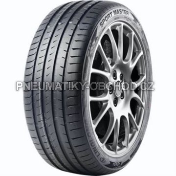 Pneu Ling Long SPORT MASTER 295/35 R21 TL XL 107Y Letní