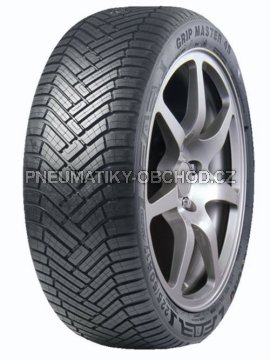 Pneu Ling Long SPORT MASTER 4S 195/65 R15 TL M+S 3PMSF 91H Celoroční