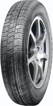 Pneu Ling Long T010 NOTRAD SPARETYRE 125/80 R17 TL 99M Letní
