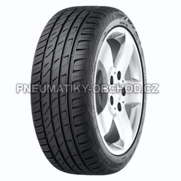 Pneu Mabor SPORT JET 3 145/70 R13 TL 71T Letní