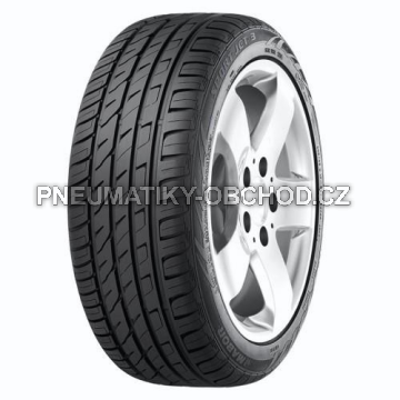 Pneu Mabor SPORT JET 3 195/50 R15 TL 82V Letní