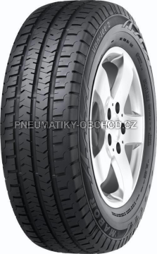 Pneu Mabor VAN JET 2 195/65 R16 TL C 104T Letní