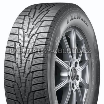 Pneu Marshal IZEN KW31 215/55 R17 TL XL M+S 3PMSF 98R Zimní