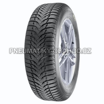 Pneu Marshal IZEN MW31 155/80 R13 TL M+S 3PMSF 79T Zimní