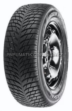 Pneu Marshal IZEN MW51 225/55 R16 TL XL M+S 3PMSF 99H Zimní