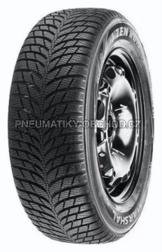 Pneu Marshal IZEN MW51 245/45 R18 TL XL M+S 3PMSF 100V Zimní