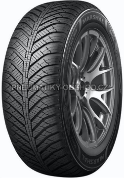 Pneu Marshal MH22 225/65 R17 TL M+S 3PMSF 102V Celoroční