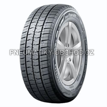 Pneu Marshal PORTRAN 4S CX11 235/65 R16 TL C 8PR M+S 3PMSF 115R Celoroční