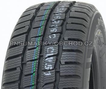 Pneu Marshal PORTRAN CW51 215/75 R16 TL C 10PR M+S 3PMSF 116R Zimní