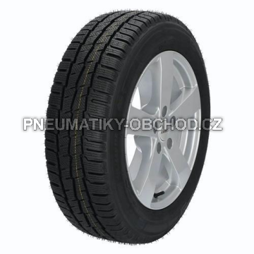 Pneu Massimo MSA13 195/75 R16 TL C 8PR M+S 3PMSF 107T Celoroční