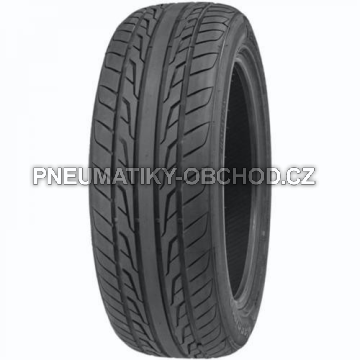 Pneu Massimo VELOCITA U1 245/55 R19 TL ZR 103W Letní