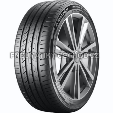 Pneu Matador HECTORRA 5 255/55 R19 TL XL FR 111V Letní