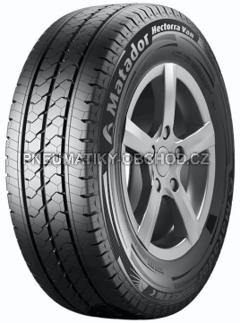 Pneu Matador HECTORRA VAN 205/65 R15 TL C 6PR 102T Letní