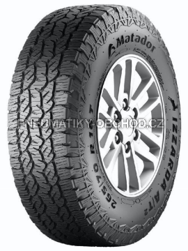 Pneu Matador MP72 IZZARDA A/T 2 245/70 R16 TL XL M+S 3PMSF FR 111H Celoroční