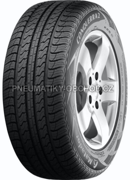 Pneu Matador MP82 CONQUERRA 2 225/65 R17 TL M+S FR 102H Letní