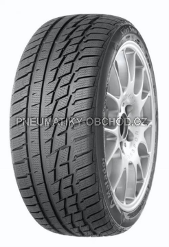 Pneu Matador MP92 SIBIR SNOW SUV 275/55 R17 TL M+S 3PMSF 109H Zimní