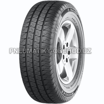 Pneu Matador MPS330 MAXILLA 2 175/75 R16 TL C 8PR 101R Letní