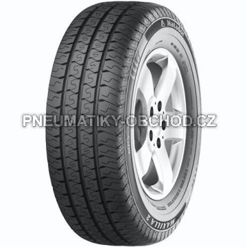 Pneu Matador MPS330 MAXILLA 2 235/65 R16 TL C 8PR 115R Letní