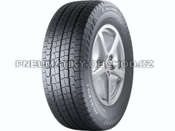 Pneu Matador MPS400 VARIANT AW 2 195/70 R15 TL C 8PR M+S 3PMSF 104R Celoroční