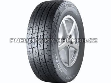 Pneu Matador MPS400 VARIANT AW 2 215/65 R16 TL C 8PR M+S 3PMSF 109T Celoroční