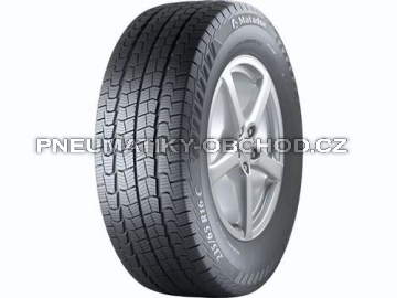 Pneu Matador MPS400 VARIANT AW 2 235/65 R16 TL C 8PR M+S 3PMSF 115R Celoroční