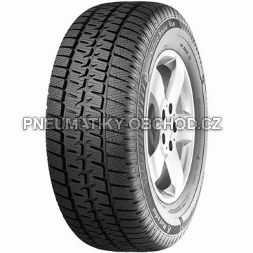 Pneu Matador MPS530 SIBIR SNOW VAN 205/65 R15 TL C 6PR M+S 3PMSF 102T Zimní