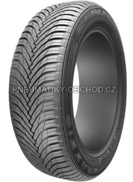 Pneu Maxxis AP3 SUV XL 225/65 R17 TL XL M+S 3PMSF 106V Celoroční