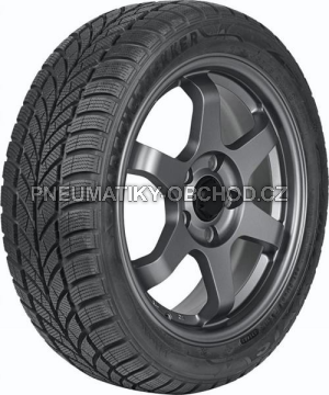 Pneu Maxxis ARCTICTREKKER WP05 165/60 R15 TL XL M+S 3PMSF 81T Zimní