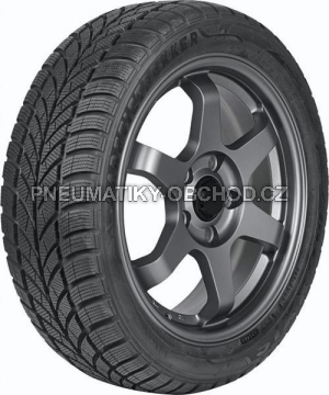 Pneu Maxxis ARCTICTREKKER WP05 165/65 R14 TL XL M+S 3PMSF 83T Zimní