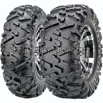 Pneu Maxxis BIGHORN 2 MU10 25/10 R12 TL 6PR 50N Celoroční