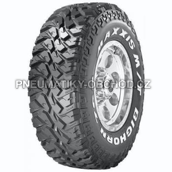 Pneu Maxxis BIGHORN MT-764 35/12.5 R17 TL P.O.R. RWL 119Q Letní