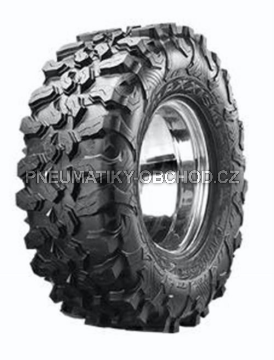 Pneu Maxxis CARNIVORE ML1 30/10 R14 TL M+S 8PR 60M Celoroční