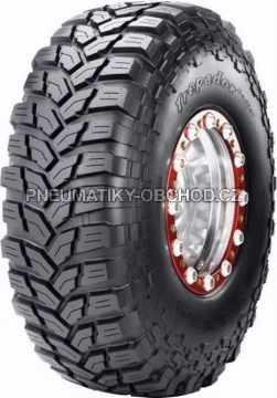 Pneu Maxxis M8060 TREPADOR COMPETITION 37/12.5 R16 TL LT 8PR M+S P.O.R. 124K Letní