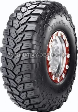 Pneu Maxxis M8060 TREPADOR COMPETITION 37/12.5 R17 TL P.O.R. 124K Letní
