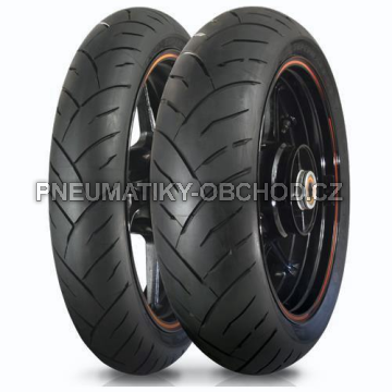 Pneu Maxxis MA-ST2 160/60 R17 TL ZR (G) 69W Celoroční