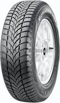 Pneu Maxxis MA-SW 255/60 R17 TL M+S 3PMSF XL 110V Zimní