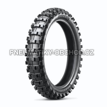 Pneu Maxxis MAXXCROSS MX-MH M7326 120/80 R19 TT NHS 63M Celoroční