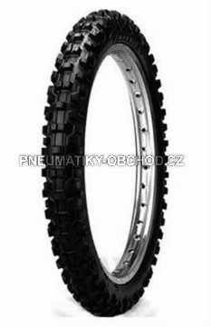Pneu Maxxis MAXXCROSS SI M7311 70/100 R19 TT NHS 42M Celoroční