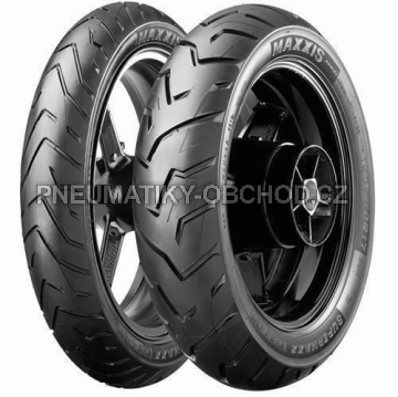 Pneu Maxxis MAXXVENTURE MA-ADV 150/70 R17 TL 69V Celoroční