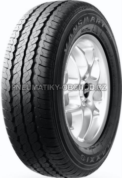 Pneu Maxxis MCV3 PLUS 205/70 R15 TL C 8PR 106R Letní