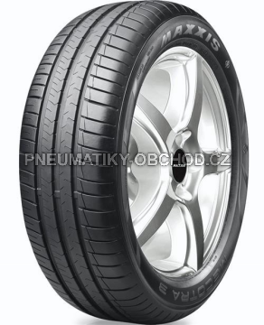 Pneu Maxxis MECOTRA ME3 155/65 R14 TL 75T Letní