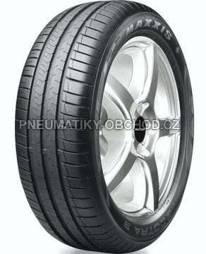 Pneu Maxxis MECOTRA ME3 195/65 R15 TL 91H Letní