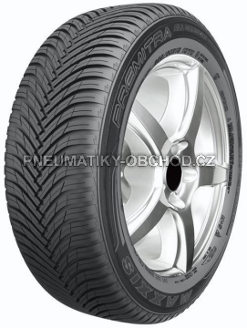 Pneu Maxxis PREMITRA ALL SEASON AP3 155/65 R13 TL XL M+S 3PMSF MFS 73T Celoroční